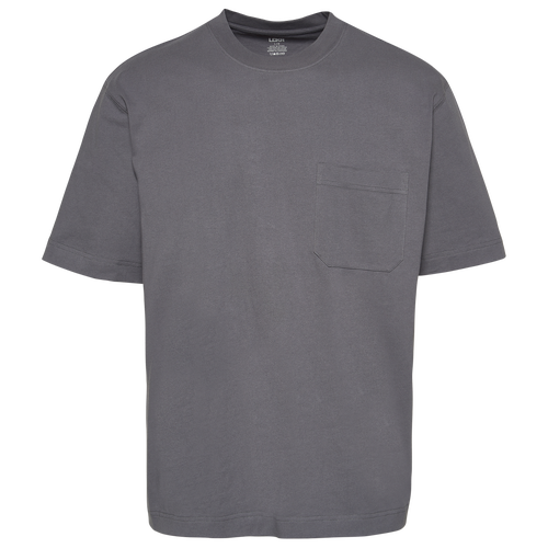 Мужская Футболка LCKR Pocket T-Shirt LCKR