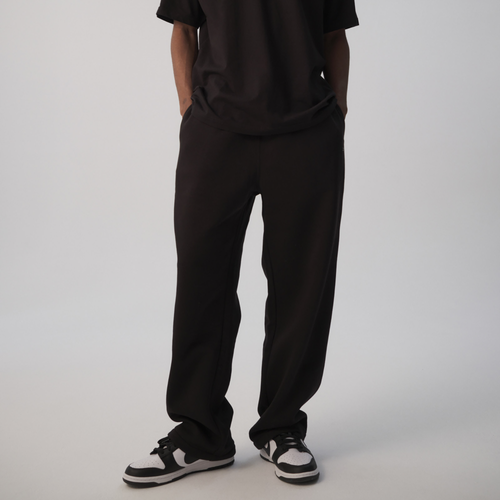 LCKR Open Hem Relaxed Sweatpants LCKR