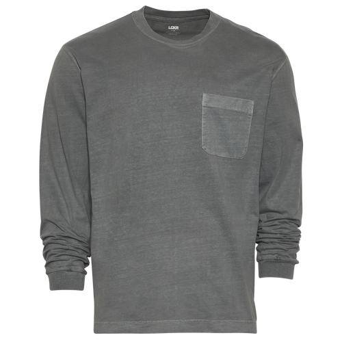 Мужская Футболка LCKR LongSleeve Pocket T-Shirt LCKR