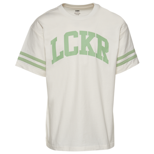 Мужская Футболка LCKR Logo LCKR