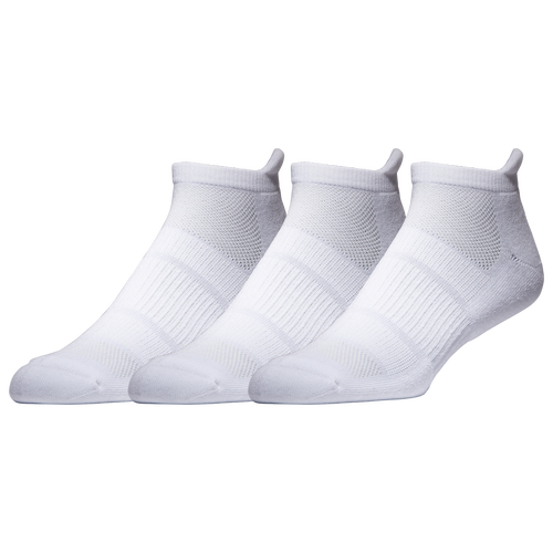 LCKR 3 Pack Performance No Show Socks LCKR