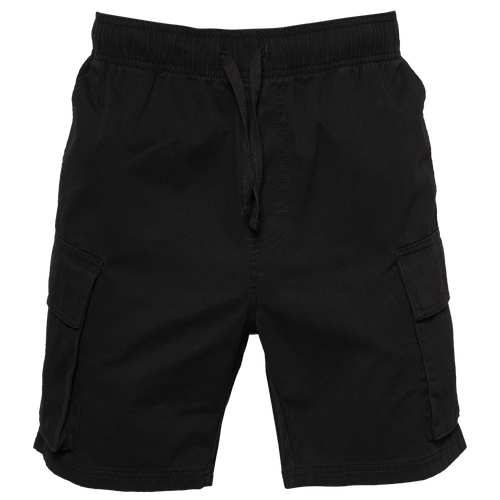 LCKR Supplement Utility Cargo Shorts LCKR