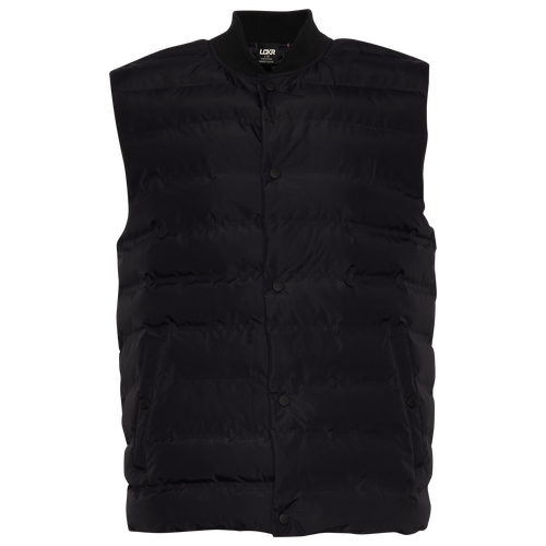 LCKR Puffer Vest LCKR