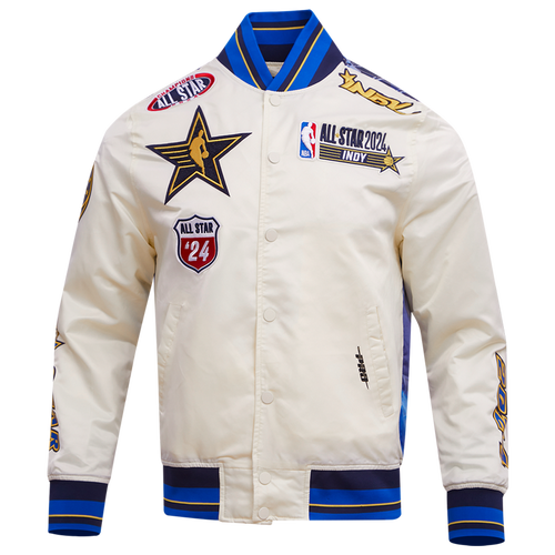 Pro Standard NBA All Star 24 Satin Jacket Pro Standard