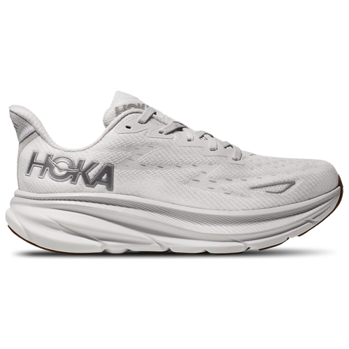 Кроссовки Hoka Clifton 9 с адаптивной межподошвой и дышащей сетчатой конструкцией Hoka