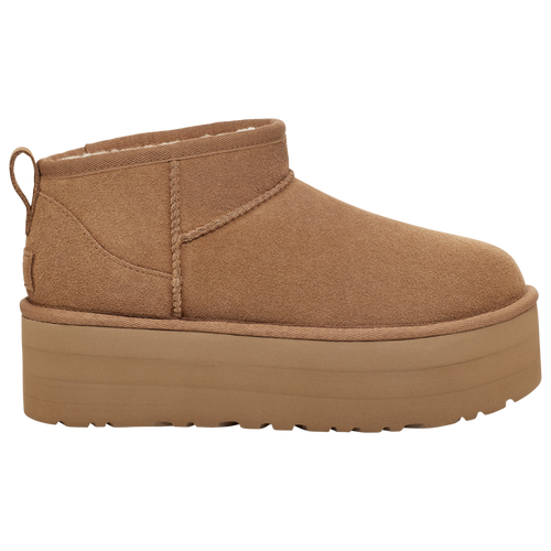 Женские Угги UGG Classic Ultra Mini Platform UGG