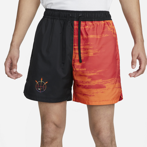 Nike Woven Flow Summer Hoop Shorts Nike