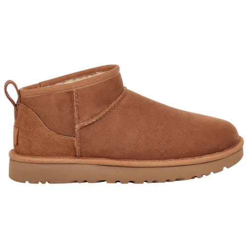 Женские Угги UGG Classic Ultra Mini UGG