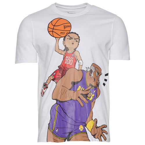 Graphic Tees BD Posterized T-Shirt Graphic Tees