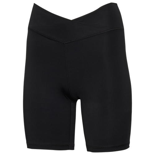 Cozi Cross Front Bike Shorts Cozi