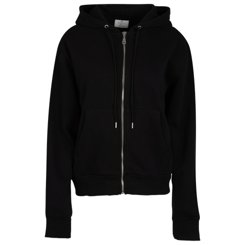 Женская Флисовая кофта Cozi Zip Hoodie Cozi