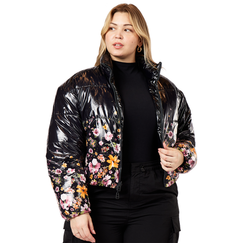 Cozi Reversible Puffer Cozi