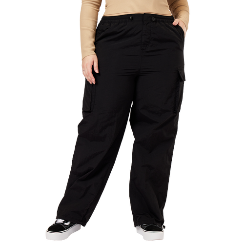 Cozi Marie Parachute Pants Cozi