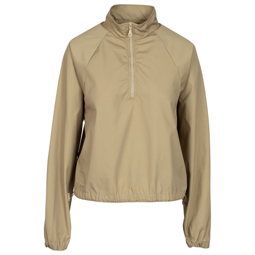 Cozi Quarter-Zip Wind Jacket Cozi