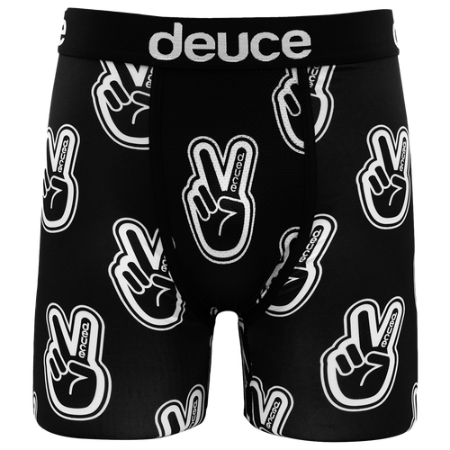 Мужские Боксеры Deuce Peace Deuce