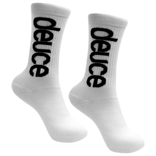 Deuce Crew Socks Deuce