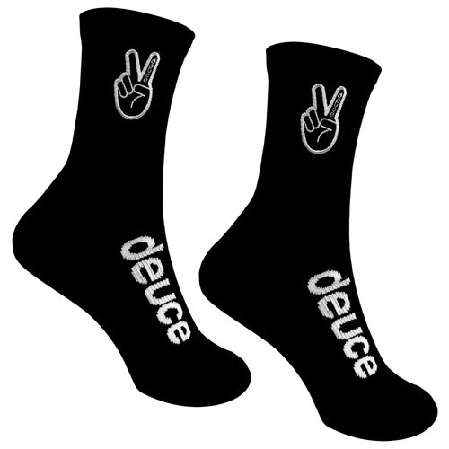 Мужские Носки Deuce Mid Socks Deuce