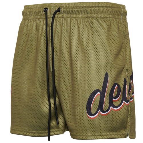 Мужские Повседневные шорты Deuce Mesh Classic Deuce