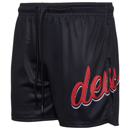 Мужские Повседневные шорты Deuce Mesh Classic Deuce