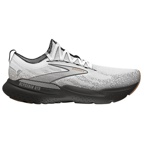 Кроссовки Brooks Glycerin Stealthfit GTS 21 Brooks