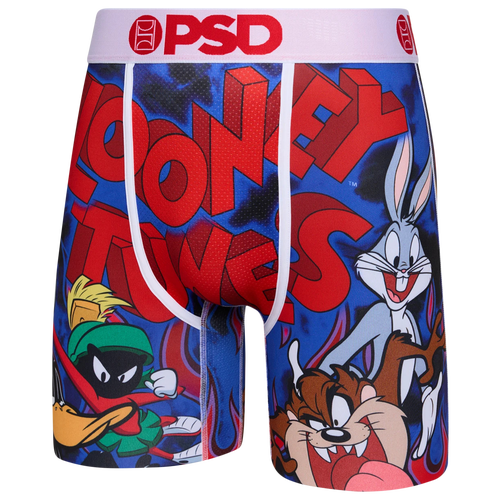 PSD Looney Crew Briefs Psd