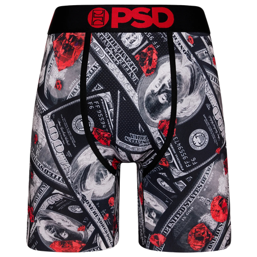 PSD Blood Diamonds Underwear Psd