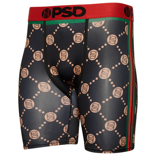 PSD Emblem Luxe Underwear Psd