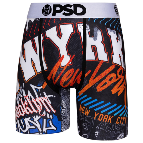 PSD Kiyan NYC Hustle Underwear Psd