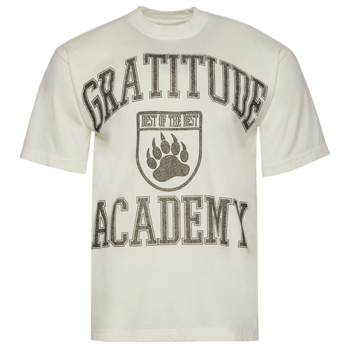 Мужская Футболка Gratitude Chicago Academy Away Gratitude Chicago