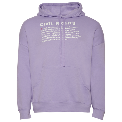 Grady Baby Co Define Civil Rights Hoodie Grady Baby Co