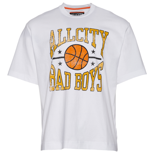 All City By Just Don Morales T-Shirt All City By Just Don