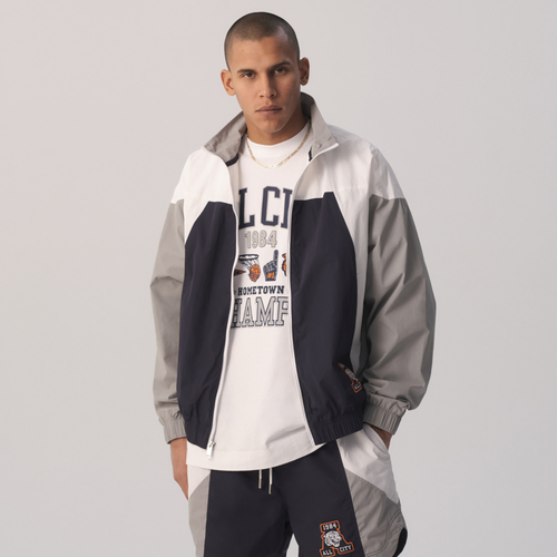 All City By Just Don Remix Jacket All City By Just Don