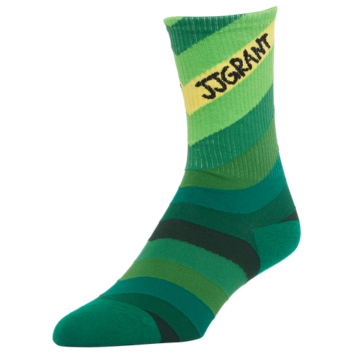 JJGRANT  Logo Socks JJGRANT