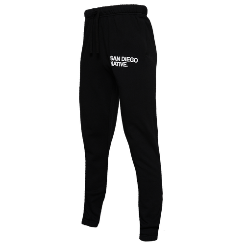 The Hometown Wave Fleece Pants The Hometown Wave