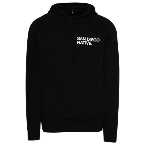 The Hometown Wave Fleece Hoodie The Hometown Wave