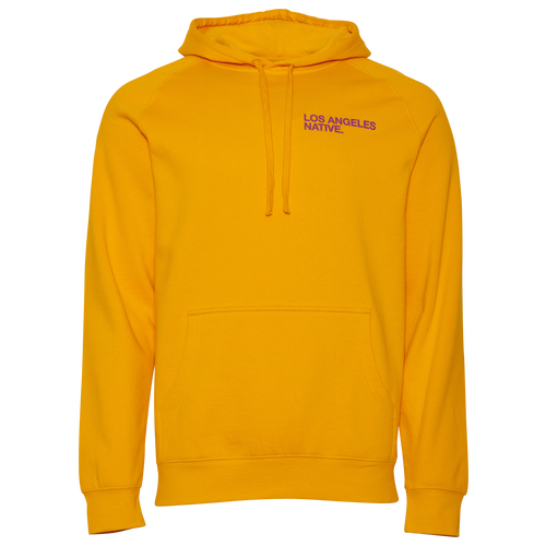 The Hometown Wave Los Angeles Native Hoodie The Hometown Wave