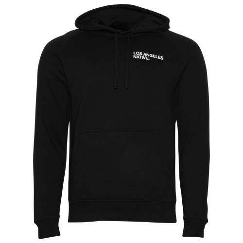 The Hometown Wave Native LA Hoodie The Hometown Wave