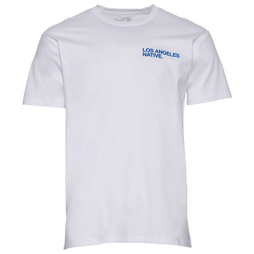 The Hometown Wave Native LA T-Shirt The Hometown Wave