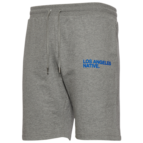 The Hometown Wave Native LA Shorts The Hometown Wave