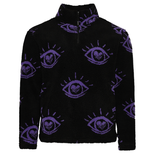 Aware Brand 3 Eye Fleece Pullover Aware Brand