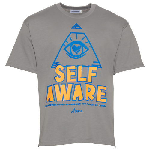 Aware Brand Self Aware T-Shirt Aware Brand