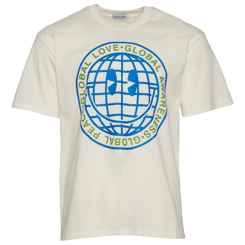 Aware Brand Globe Love T-Shirt Aware Brand