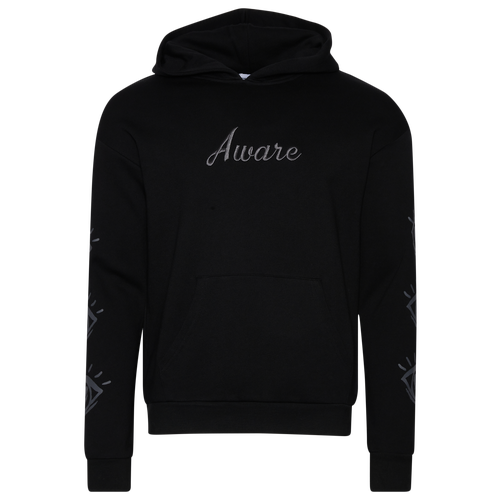 Aware Brand 3 Eye Hoodie Aware Brand