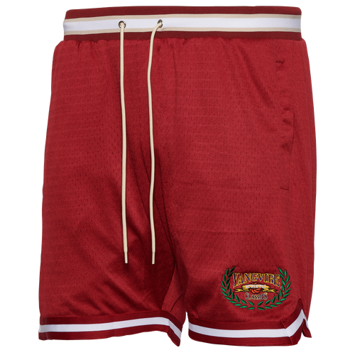 Y.A.N.G Yang Vibes Basketball Shorts Y.A.N.G