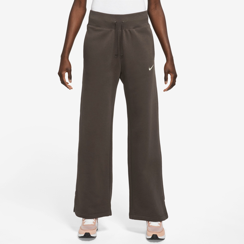 Nike Phoenix High Rise Wide Pants Nike