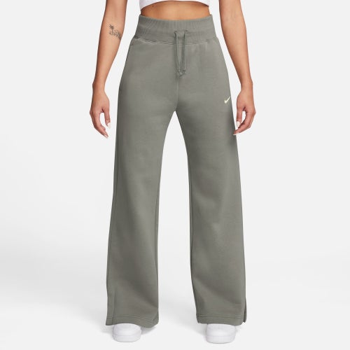 Nike Phoenix High Rise Wide Pants Nike