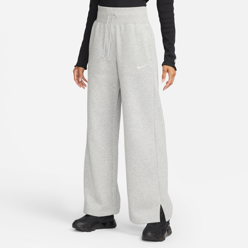 Nike Phoenix High Rise Wide Pants Nike