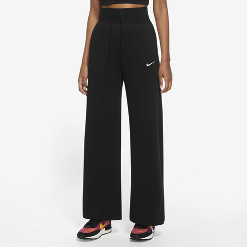 Nike Phoenix High Rise Wide Pants Nike