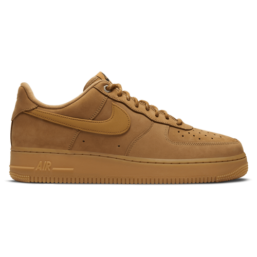 Кроссовки Nike Air Force 1 Low с вентиляцией и амортизацией Air для комфорта и стиля Nike