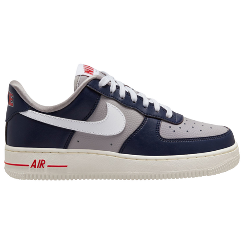 Nike Air Force 1 '07 SE с амортизацией Nike Air и прочной резиновой подошвой Nike